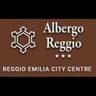 Logo Albergo Reggio