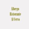 Logo Albergo Ristorante Al Cervo