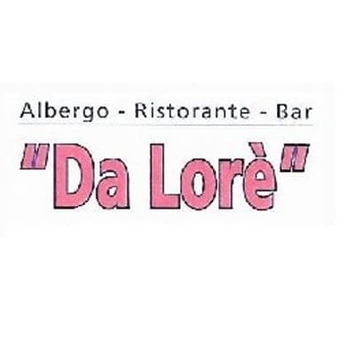 Albergo Ristorante Da Lorè
