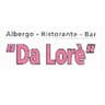 Logo Albergo Ristorante Da Lorè