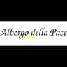 Logo Albergo Ristorante della Pace