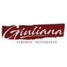 Logo Albergo Ristorante Giuliana