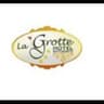 Logo Albergo Ristorante La Grotte