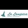 Logo Albergo Ristorante La Lampara