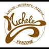 Logo Albergo Ristorante Pizzeria da Michele
