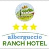 Logo Alberguccio Ranch Hotel