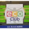 Logo Albero Dr. Michele - Eco Club