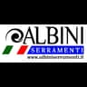 Logo Albini Serramenti