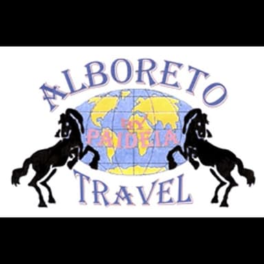 Alboreto Travel