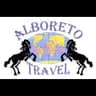 Logo Alboreto Travel