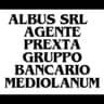Logo Albus Srl - Agente Prexta - Gruppo Bancario Mediolanum