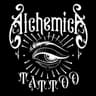 Logo Alchemica Tattoo