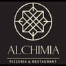 Logo Alchimia Pizzeria Ristorante