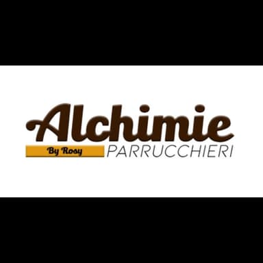 Alchimie Parrucchieri by Rosy