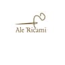 Logo Ale Ricami - Alessandra Annovi