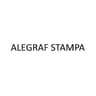 Logo Alegraf Stampa