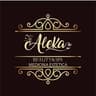 Logo Aleka Beauty e Spa