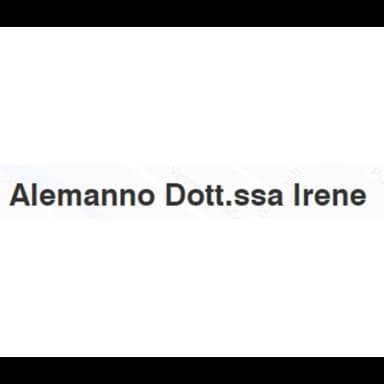 Alemanno Dott.ssa Irene