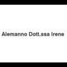 Logo Alemanno Dott.ssa Irene