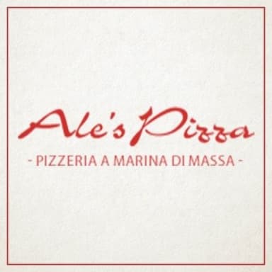Ale's Pizza
