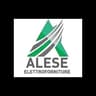Logo Alese Elettroforniture