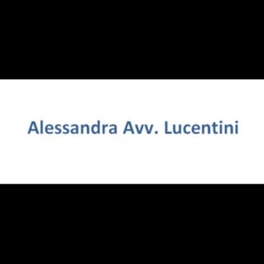 Alessandra Avv. Lucentini