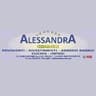 Logo Alessandra Ceramiche