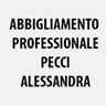 Logo Alessandra Pecci Abbigliamento Professionale