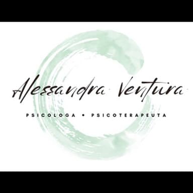 Alessandra Ventura Psicologa Psicoterapeuta