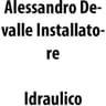 Logo Alessandro Devalle Installatore