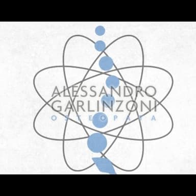 Alessandro Garlinzoni Osteopata