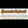 Logo Alessandro Rapisardi Srls