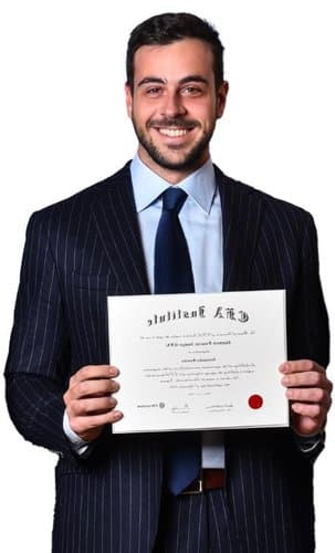 Alessandro Sorvillo Consulente Finanziario