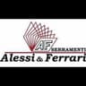 Logo Alessi e Ferrari