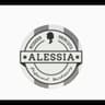 Logo Alessia Hair Stylist