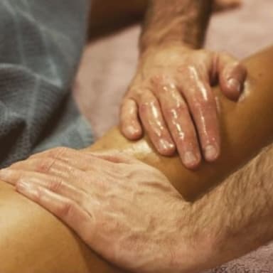 Alessio Nigro Massaggi