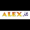Logo Alex Computer - Asus Gold Store - Alex.it