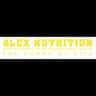 Logo Alex Nutrition