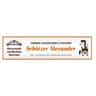 Logo Alexander Schotzer Carpenteria in Legno