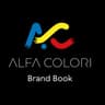 Logo Alfa Colori