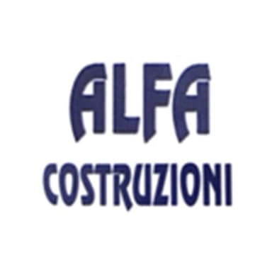 Alfa Costruzioni Conglomerati Bituminosi