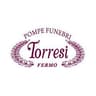 Logo Alfa Pompe Funebri di Torresi