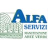 Logo A.L.F.A. SERVIZI