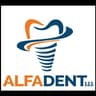 Logo Alfadent S.a.s
