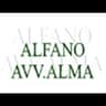 Logo Alfano Avv. Alma