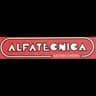 Logo Alfatecnica Antincendio
