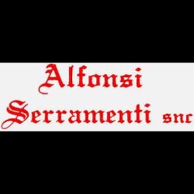 Alfonsi Serramenti