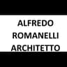 Logo Alfredo Romanelli Architetto