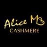 Logo Alice M. Cashmere
