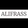 Logo Alifrass